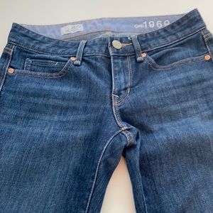 Women’s gap jeans